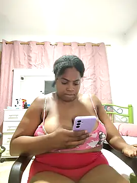 GoddessCarrie online show from 04-27-26, 05:05