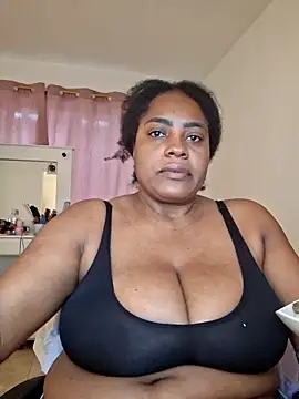 GoddessCarrie online show from 11-07-25, 07:07