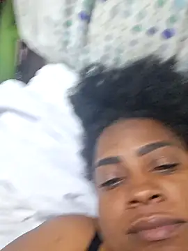 GoddessCarrie online show from 11-16-25, 05:12