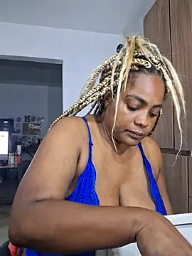 GoddessCarrie online show from 02-05-26, 03:46