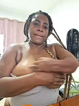 GoddessCarrie online show from 11-04-25, 02:59