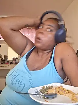 GoddessCarrie online show from 02-21-26, 07:16