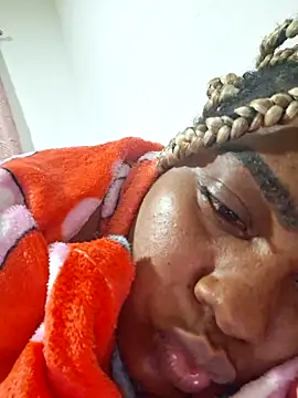 GoddessCarrie online show from 02-19-26, 05:48