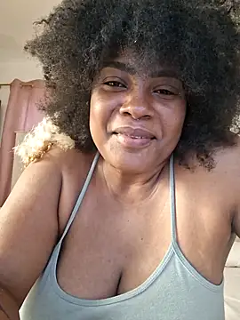 GoddessCarrie online show from 02-26-26, 07:03