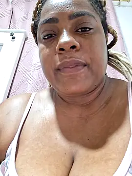 GoddessCarrie online show from 02-23-26, 05:30