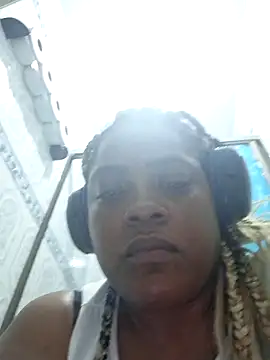 GoddessCarrie online show from 02-07-26, 04:31