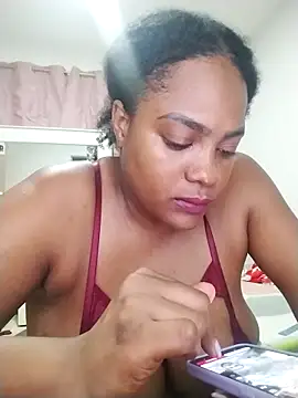 GoddessCarrie online show from 04-24-26, 03:41