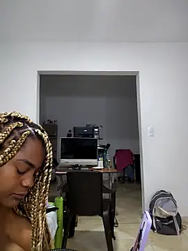 GoddessCarrie online show from 02-01-26, 07:06