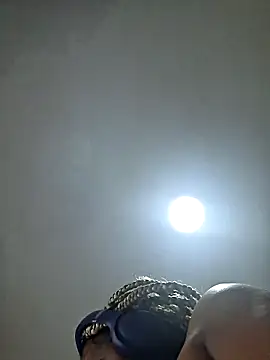 GoddessCarrie online show from 02-11-26, 04:45