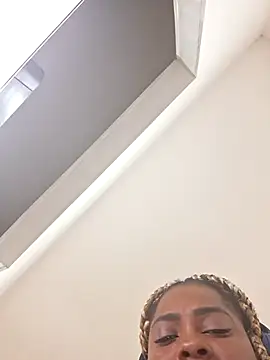 GoddessCarrie online show from 02-06-26, 04:41