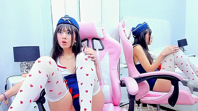 Snapshot of HermioneSmith chatting on 12-07-24, 02:19 HermioneSmith online show from 12-07-24, 02:19