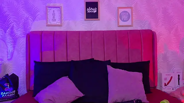 natacha  black  online show from 03-31-26, 10:01