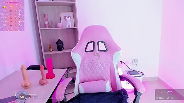 Evangeline johns online show from 03-19-25, 11:25