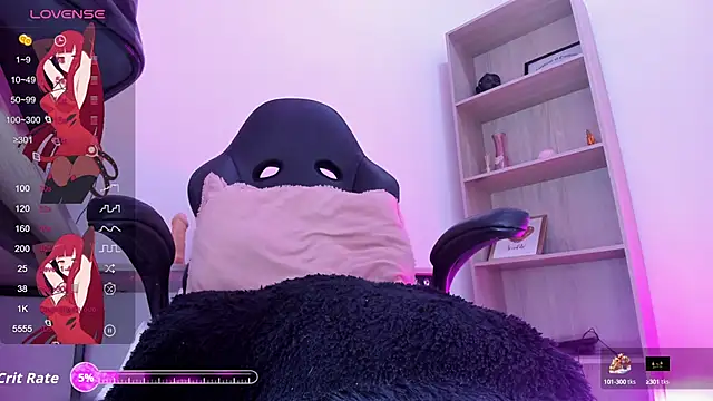 Evangeline johns online show from 10-10-25, 08:20