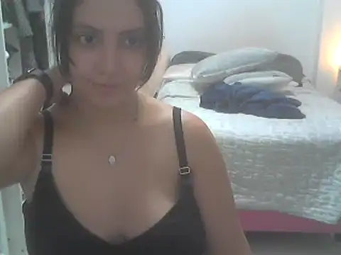 Snapshot of xBubblyBarbiexx chatting on 01-17-25, 02:08 xBubblyBarbiexx online show from 01-17-25, 02:08