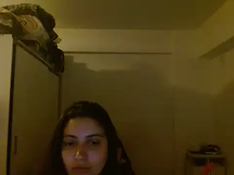 Snapshot of xBubblyBarbiexx chatting on 10-03-25, 01:09 xBubblyBarbiexx online show from 10-03-25, 01:09