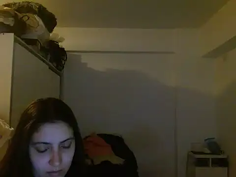 Snapshot of xBubblyBarbiexx chatting on 09-24-25, 03:02 xBubblyBarbiexx online show from 09-24-25, 03:02