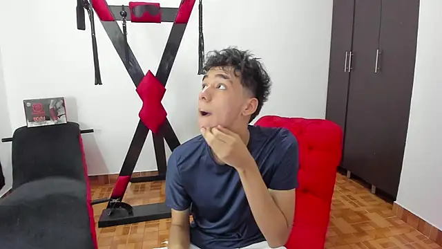 Harry LatinBoy online show from 01-10-25, 08:15