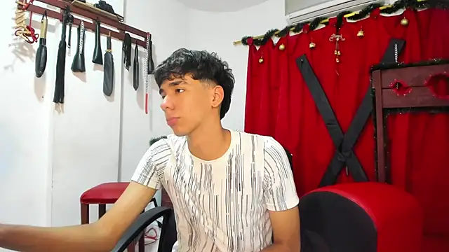 Harry LatinBoy online show from 12-17-24, 11:05