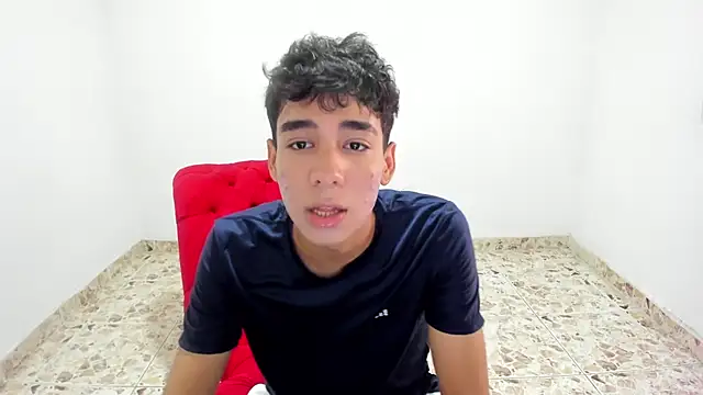 Harry LatinBoy online show from 02-26-25, 07:53