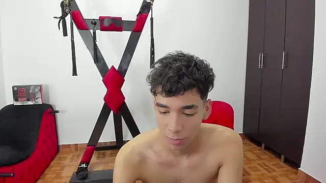 Harry LatinBoy online show from 01-07-25, 10:41