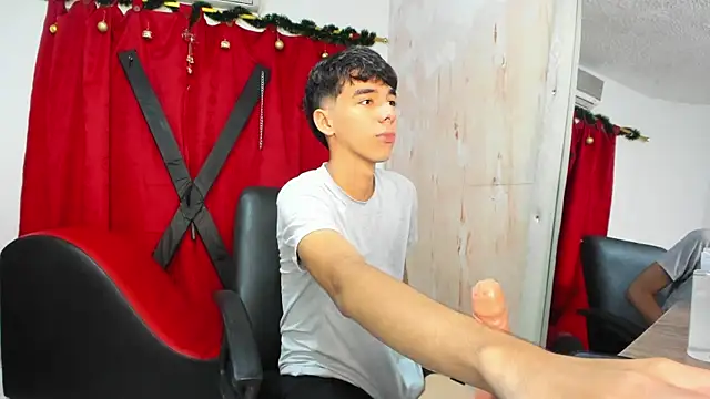 Harry LatinBoy online show from 12-14-24, 11:23