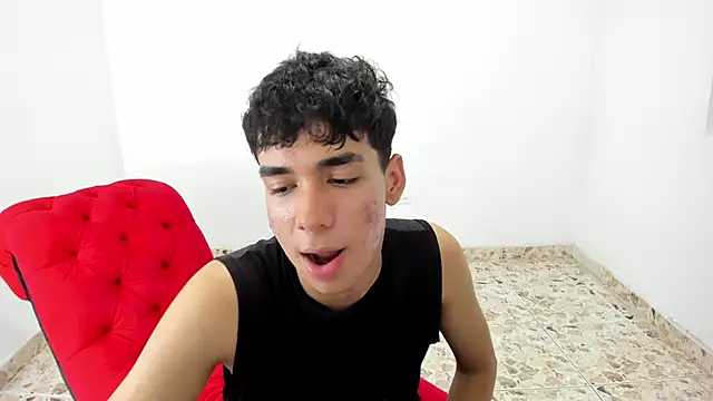 Harry LatinBoy online show from 02-24-25, 10:36