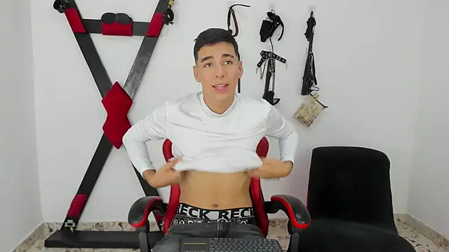 Harry LatinBoy online show from 11-10-25, 07:30