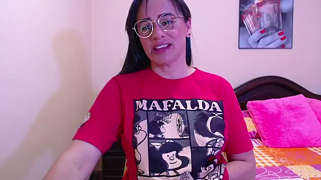 sara florez1 online show from 01-16-26, 10:08