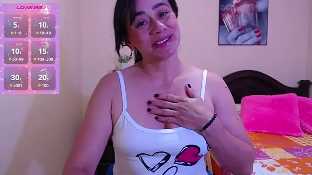 sara florez1 online show from 10-05-25, 12:18