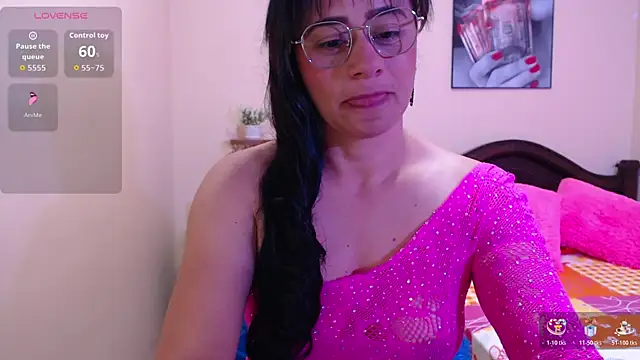 sara florez1 online show from 01-14-26, 11:14