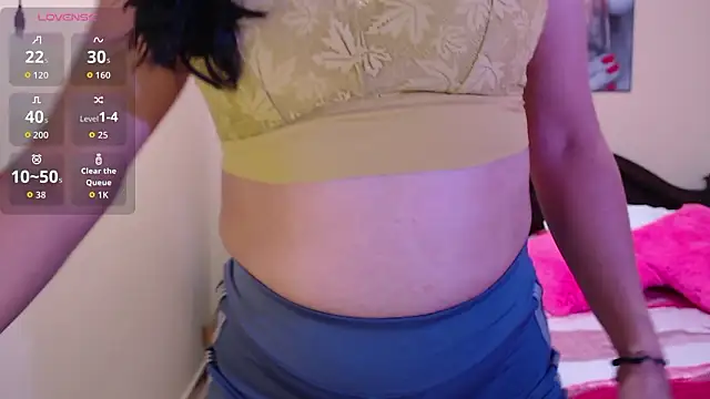 sara florez1 online show from 01-19-26, 11:25