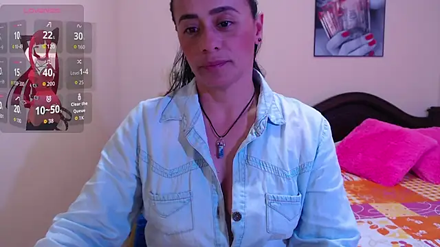 sara florez1 online show from 10-02-25, 12:58