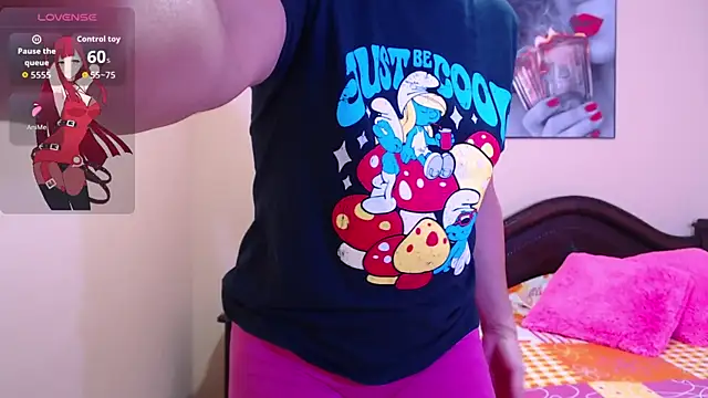 sara florez1 online show from 09-28-25, 11:39