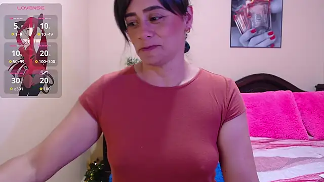 sara florez1 online show from 02-02-26, 10:58