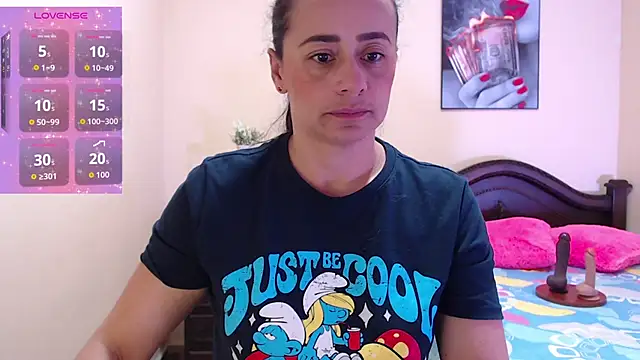 sara florez1 online show from 11-01-25, 11:04