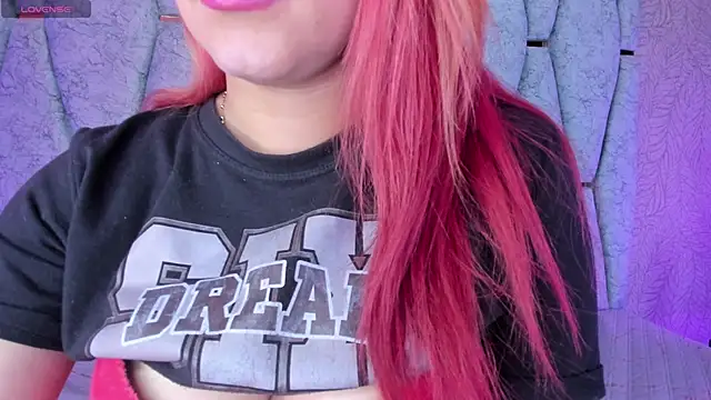 Naomy veracruz  online show from 10-18-25, 02:35