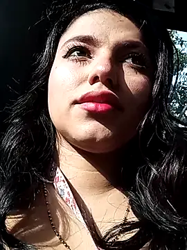 Naomy veracruz  online show from 11-03-25, 12:53