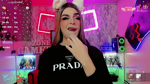 Alessa mullen online show from 01-06-26, 03:21