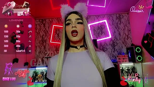 Alessa mullen online show from 01-16-26, 02:48