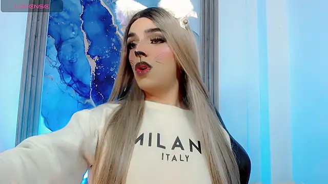 Alessa mullen online show from 11-01-25, 04:08