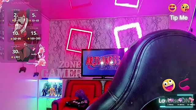 Alessa mullen online show from 01-14-26, 03:21