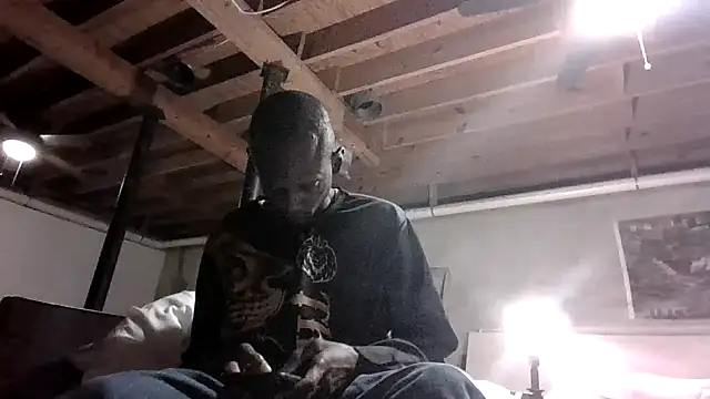 KinGKane84 online show from 12-04-24, 01:52