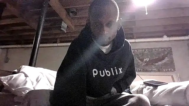 KinGKane84 online show from 12-13-24, 09:46