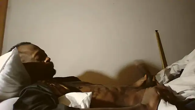 KinGKane84 online show from 01-23-25, 01:30