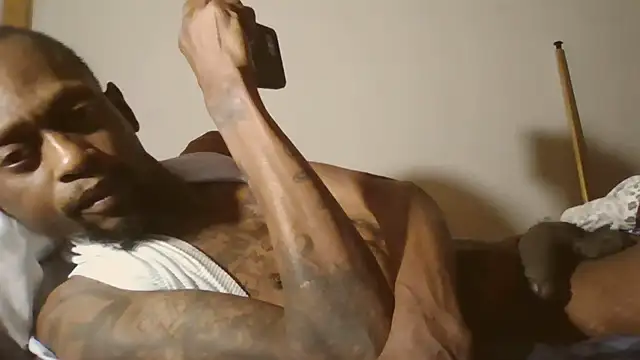 KinGKane84 online show from 03-17-25, 04:08