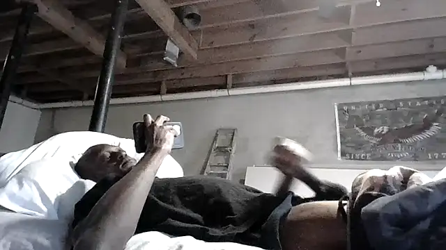 KinGKane84 online show from 12-07-24, 07:16