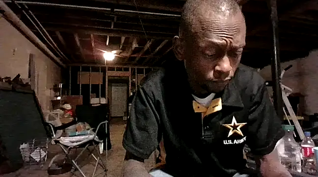 KinGKane84 online show from 12-05-24, 07:32