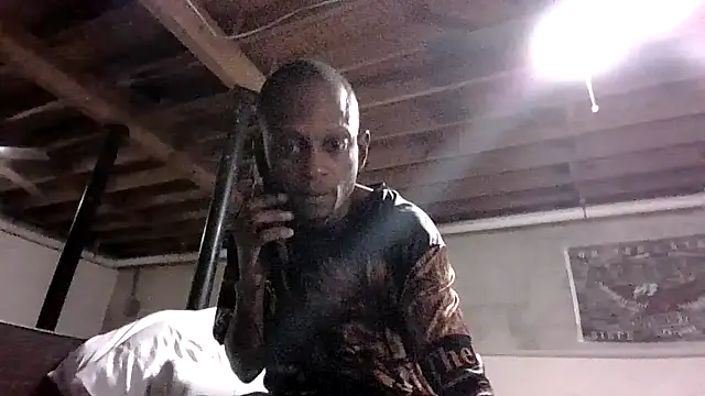 KinGKane84 online show from 12-07-24, 10:34