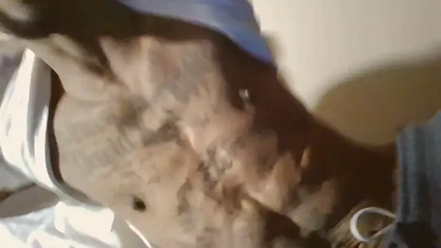 KinGKane84 online show from 02-02-25, 04:05